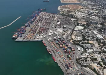 Beirut port expands capacity as global shipping, investor interest grows