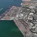 Beirut port expands capacity as global shipping, investor interest grows 3 - Egyptian Gazette Beirut port expands capacity as global shipping, investor interest grows