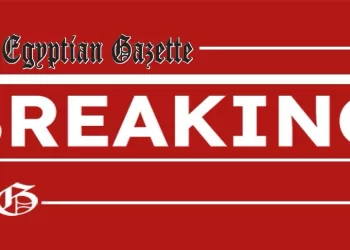 Magnitude 5.6 earthquake reported near Egypt’s Suez