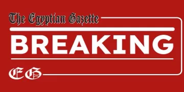 Magnitude 5.7 earthquake reported near Egypt’s Suez
