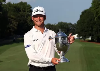 Brennan claims Wyndham crown