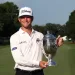 Brennan claims Wyndham crown