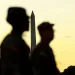 Trump put thousands of soldiers on Washington’s streets
