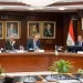 CBE governor, higher education minister review ‘Future Scientists Scholarship’ initiative 2 - Egyptian Gazette CBE governor, higher education minister review ‘Future Scientists Scholarship’ initiative