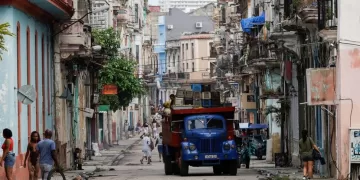 UN experts urge action to avert ‘silent Gaza’ in Cuba