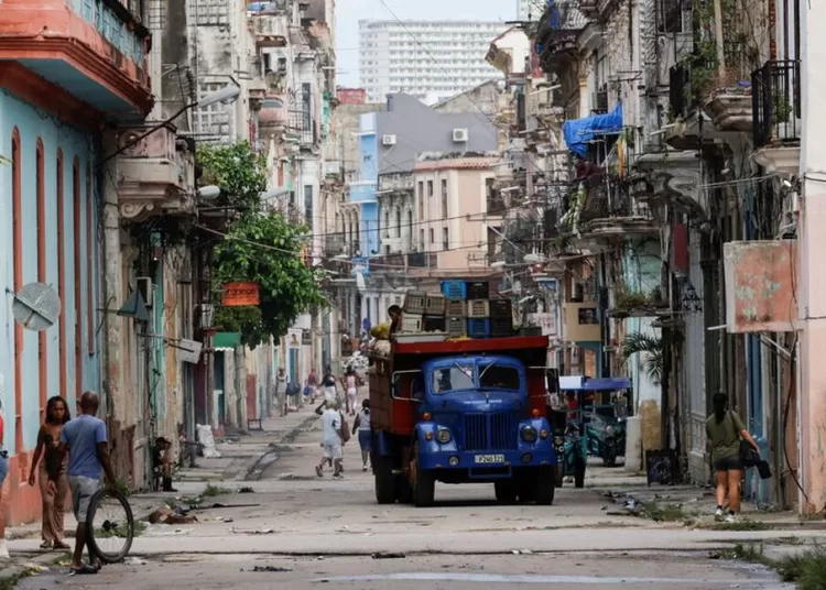 UN experts urge action to avert 'silent Gaza' in Cuba 11 - Egyptian Gazette