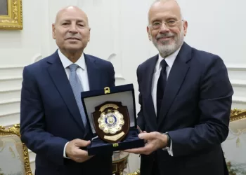 Cairo, Athens step up cultural and urban cooperation