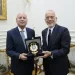 Cairo, Athens step up cultural and urban cooperation