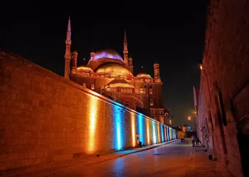 Cairo Opera House opens online ticket sales for Citadel Festival
