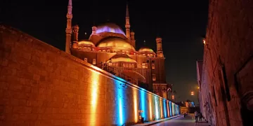 Cairo Opera House opens online ticket sales for Citadel Festival