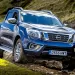 Navara… Born for adventure, built to take on every road