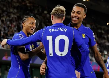 Chelsea forwards inspire Alonso’s winning start