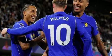 Chelsea forwards inspire Alonso’s winning start