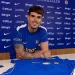 Chelsea signs Chavarria from Vallecano