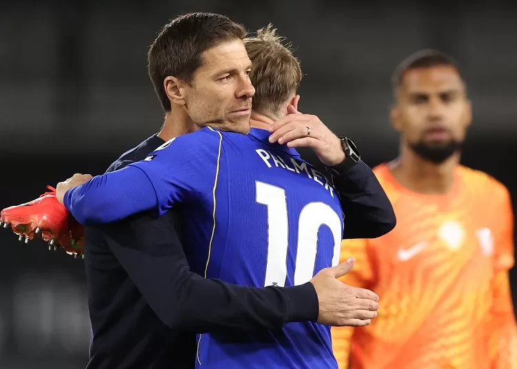 Rogers scores on Chelsea EPL debut 11 - Egyptian Gazette