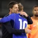 Rogers scores on Chelsea EPL debut