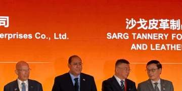 Egypt secures $168m export deals with China