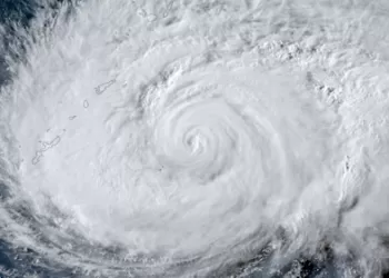 Heavy rains hit Beijing as Typhoon Dolphin nears China