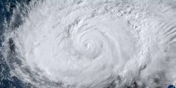Heavy rains hit Beijing as Typhoon Dolphin nears China