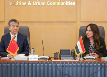 Boosting urban co-operation with China