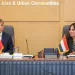 Boosting urban cooperation with China 1 - Egyptian Gazette Boosting urban cooperation with China