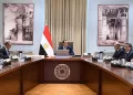 Egypt finalises preparations for Chinese president’s visit