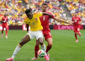 Colombia defender Lucumi joins Juventus
