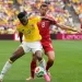 Colombia defender Lucumi joins Juventus
