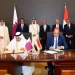 Egypt, Qatar sign co-operation agreements, MoUs