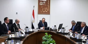 PM reviews textile sector revival projects in New Alamein