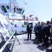 Transport Minister honours Damietta Port heroes, reviews expansion projects
