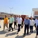 Housing Min. reviews progress of “Hayah Karima”projects
