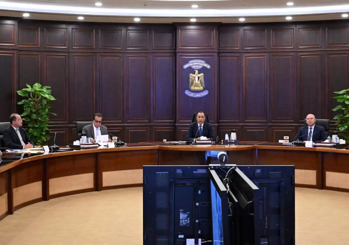 PM reviews progress of “Decent Life” initiative as phase two preparations advance 12 - Egyptian Gazette