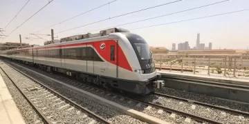 China-Egypt co-operation: Blooming between sand and sea