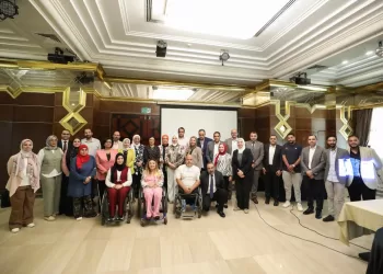 Egypt’s Disability Council advances complaints system reform