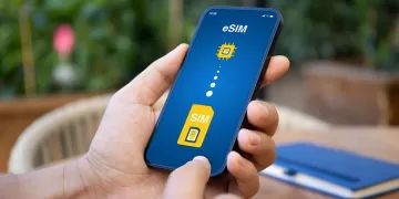 Does Egypt Have eSIM? A Traveler's Guide to Staying Connected in 2026 1 - Egyptian Gazette Does Egypt Have eSIM