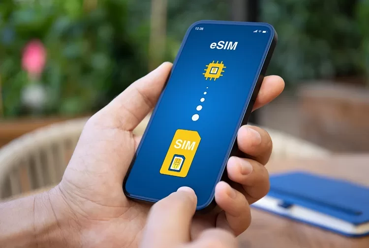 Does Egypt Have eSIM? A Traveler's Guide to Staying Connected in 2026 11 - Egyptian Gazette Does Egypt Have eSIM