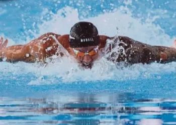Dressel, Walsh crowned US champions
