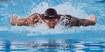 Dressel, Walsh crowned US champions