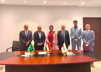 Egypt’s Drug City, Djibouti’s Bacha Group forge strategic partnership