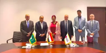 Egypt’s Drug City, Djibouti’s Bacha Group forge strategic partnership