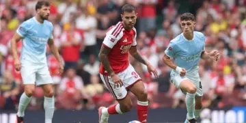 Premier League returns with Arsenal eyeing title dynasty