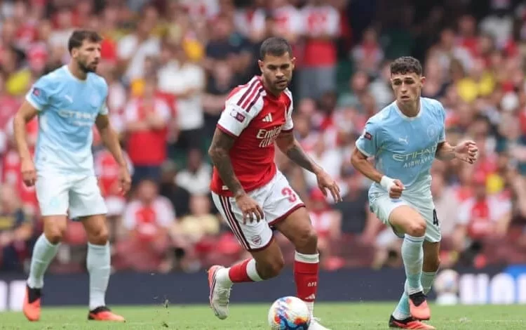 Premier League returns with Arsenal eyeing title dynasty 11 - Egyptian Gazette