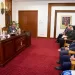 Nat’l economy improving, as private sector accounts for 60pct of investment – Kouchouk