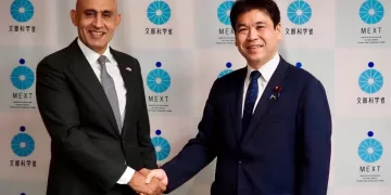 Egypt, Japan boost education links
