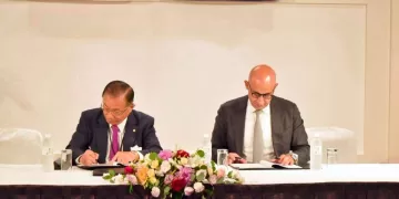Egypt, Japan sign landmark deal to turn 20 technical schools into int’l institutions