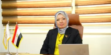 New initiative seeks to balance nat’l identity, future skills for children 1 - Egyptian Gazette New initiative seeks to balance nat’l identity, future skills for children