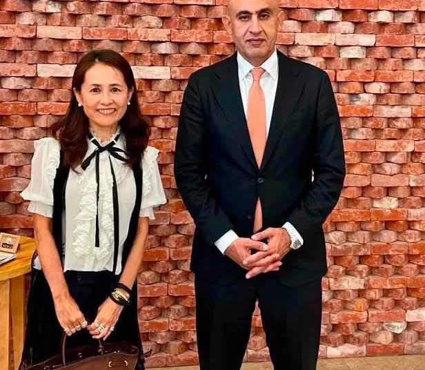 Egypt, JICA deepen education partnership 12 - Egyptian Gazette