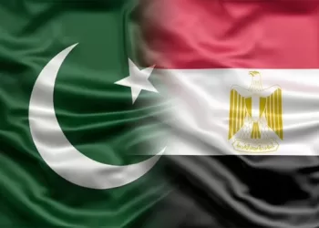 Egypt-Pkaistan