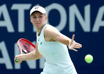 Rybakina, Gauff advance to Toronto quarters